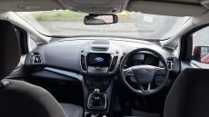 Ford C-MAX 1.5 TDCi Titanium 5dr Diesel Estate